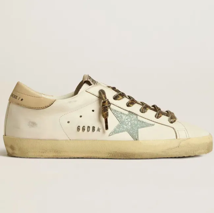  

Super-star Sneaker, 20 238 Kč, Golden Goose
