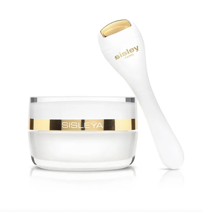  

Oční krém Sisleÿa L'Integral Anti-age, Sisley, 4890 Kč
