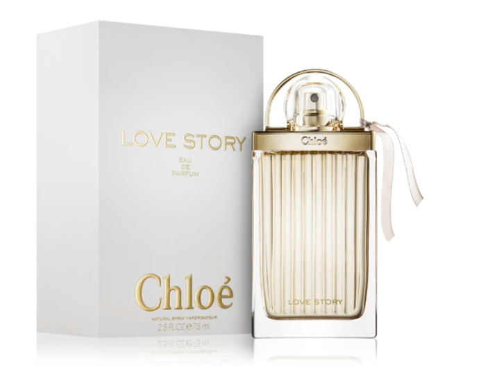  

Chloé Love Story, Chloé, EdP 30 ml 1132 Kč
