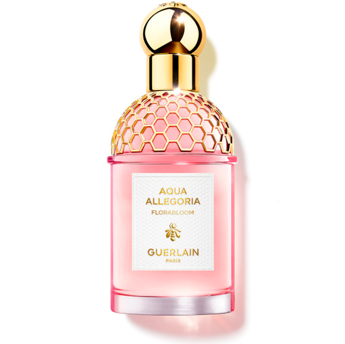  

Aqua Allegoria Florabloom, Guerlain, EdT 75 ml 2920 ml 
