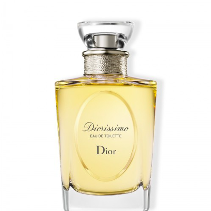  

Diorissimo, Dior, EdT 100 ml 3770 Kč

