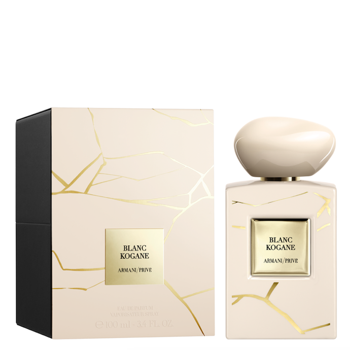  

Blanc Kogane, Giorgio Armani /Armani Privé, EdP 100 ml 9080 Kč 
