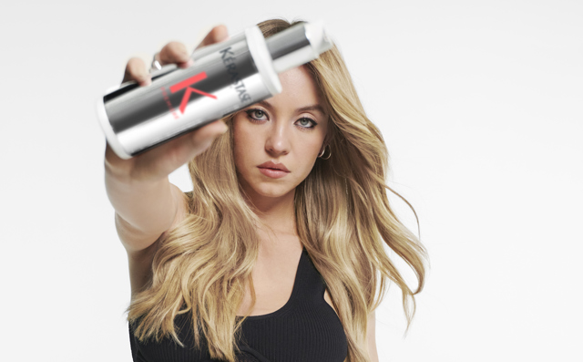 Sydney Sweeney Sydney Sweeney