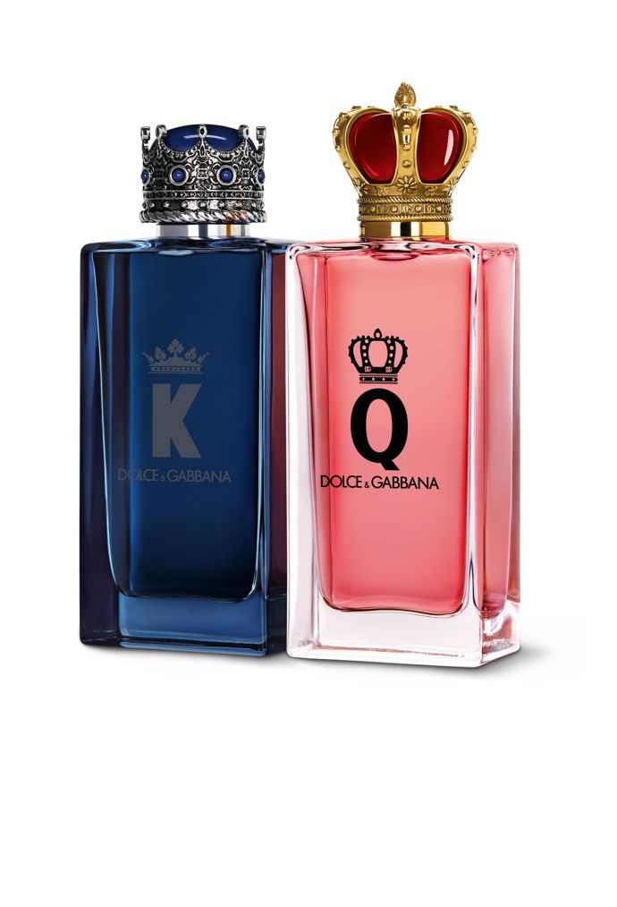 Q Eau de Parfum Intense od Dolce&Gabanna, 100 ml za 4150 Kč
