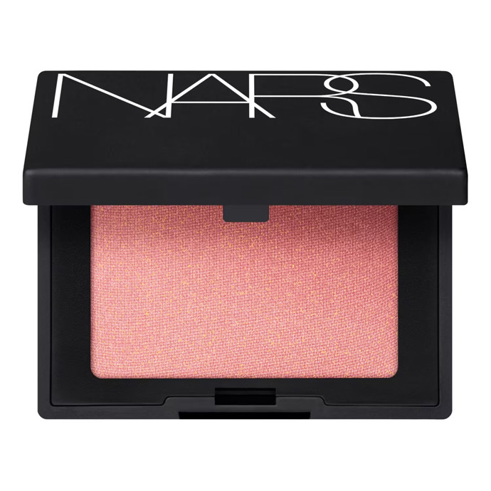  

Blush, odstín Orgasm, Nars, 950 Kč, prodává Sephora
