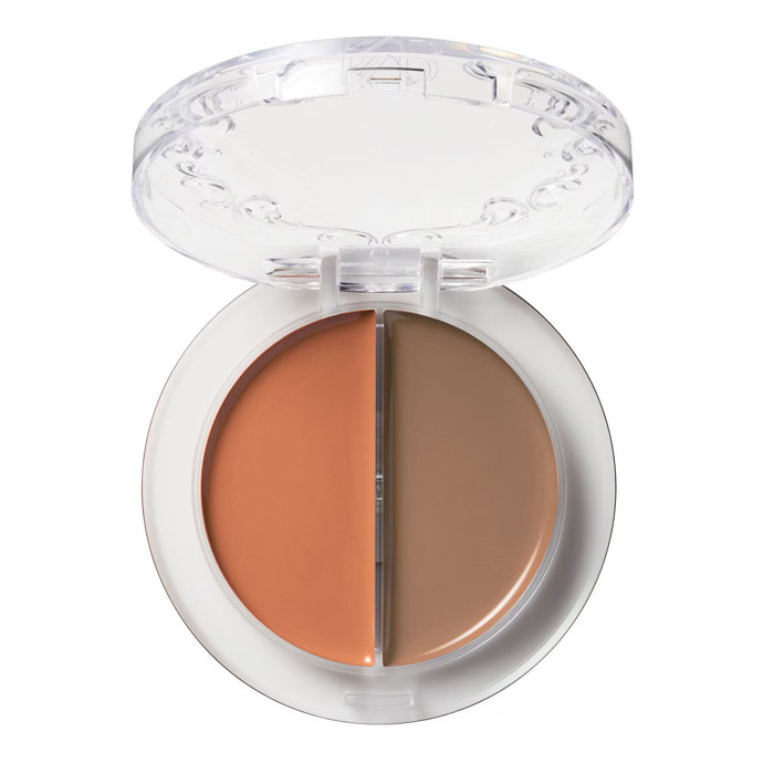  

Good Apple Bronzer Duo, odstín Light 200, KVD, 890 Kč, prodává Sephora

 
