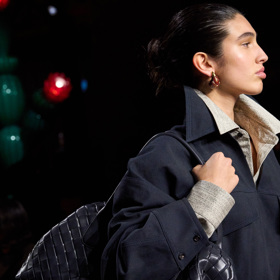 Bottega Veneta
Bottega Veneta