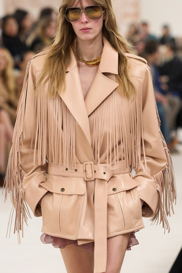 Chloé
Chloé