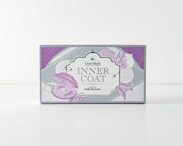  

Přírodní komplex Esthe Pro Labo Gran Medic Inner Coat
