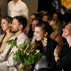 Předávání cen ELLE Women Awards se účastnily nominované a řada čestných hostů.
Předávání cen ELLE Women Awards se účastnily nominované a řada čestných hostů.