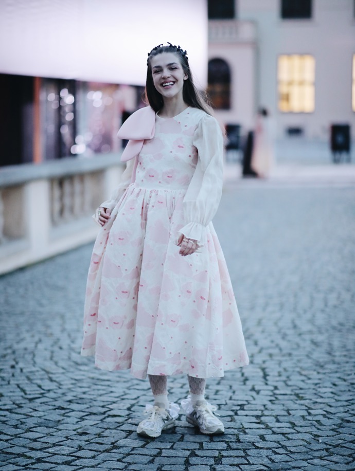 Mercedes-Benz Prague Fashion Week