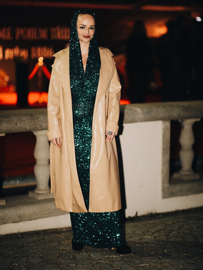Mercedes-Benz Prague Fashion Week