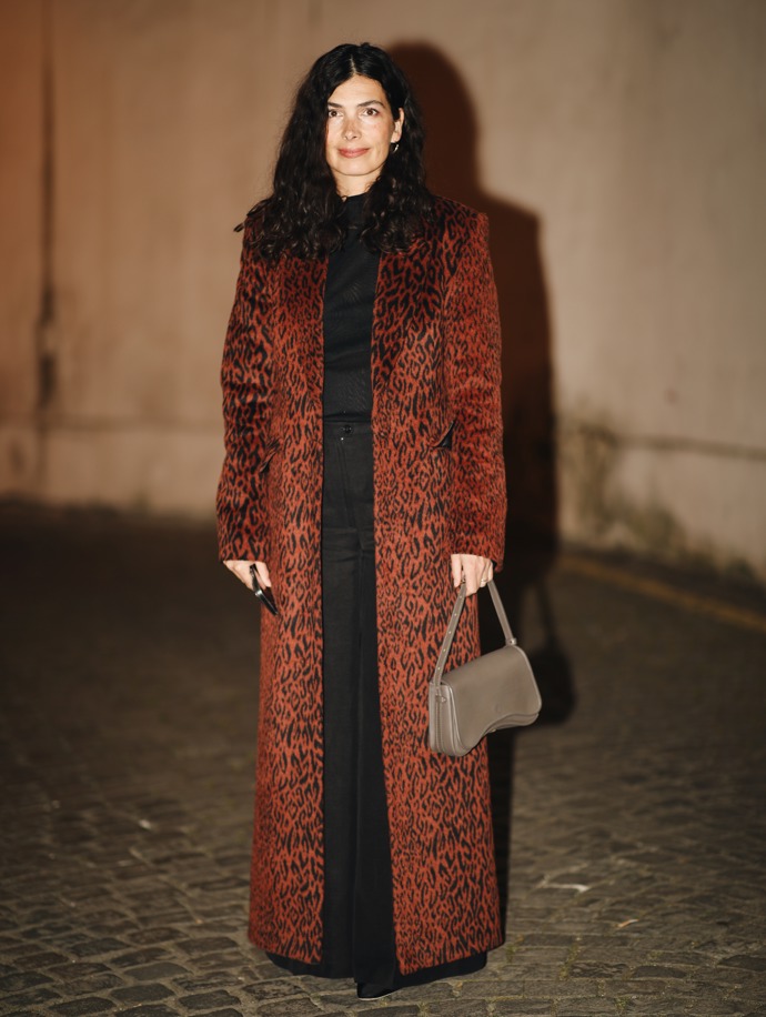 Mercedes-Benz Prague Fashion Week