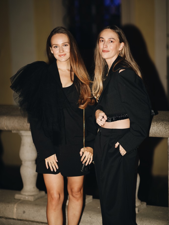 Mercedes-Benz Prague Fashion Week