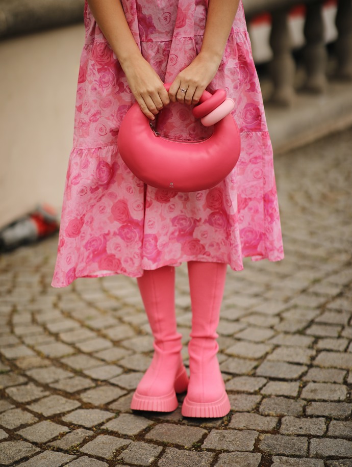 Mercedes-Benz Prague Fashion Week