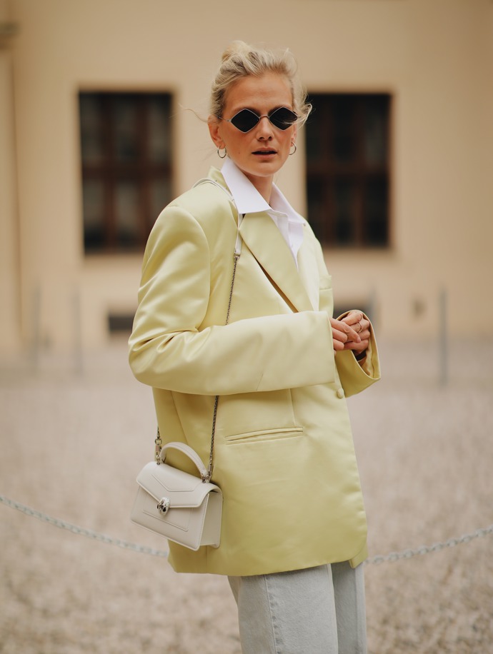 Mercedes-Benz Prague Fashion Week