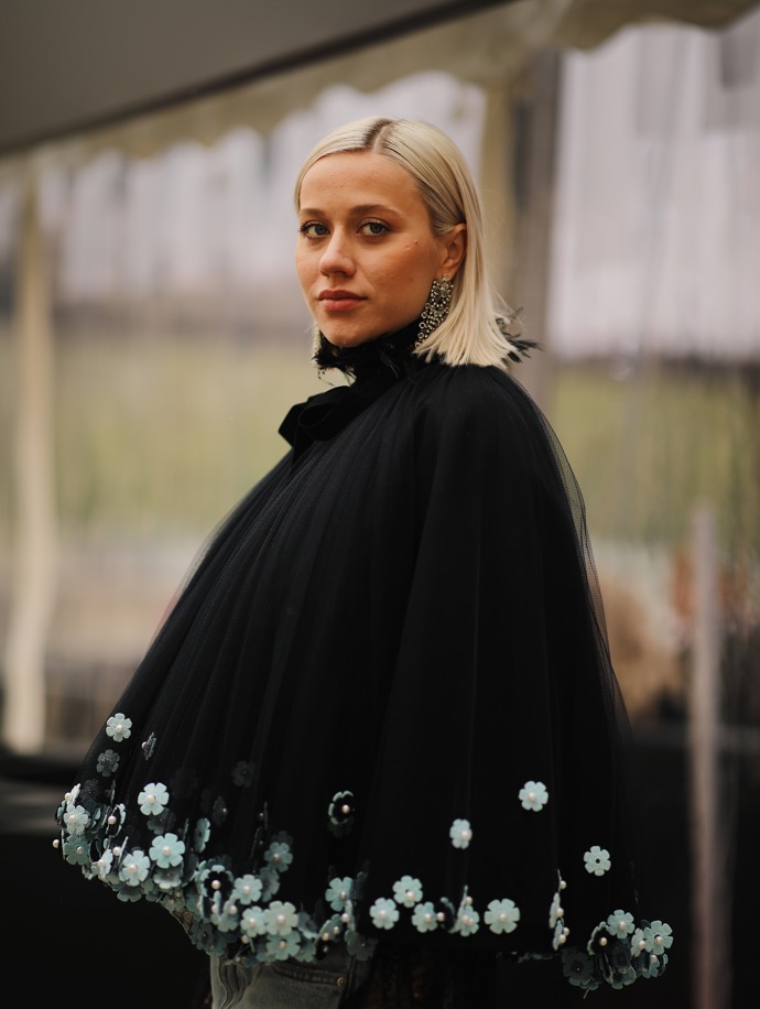 Mercedes-Benz Prague Fashion Week