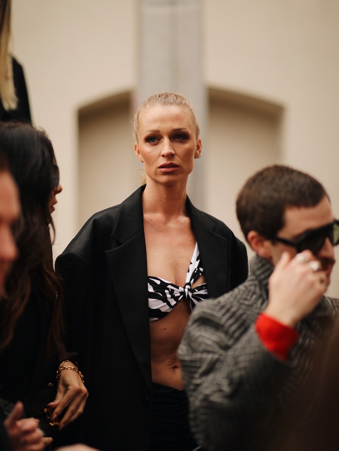 Mercedes-Benz Prague Fashion Week