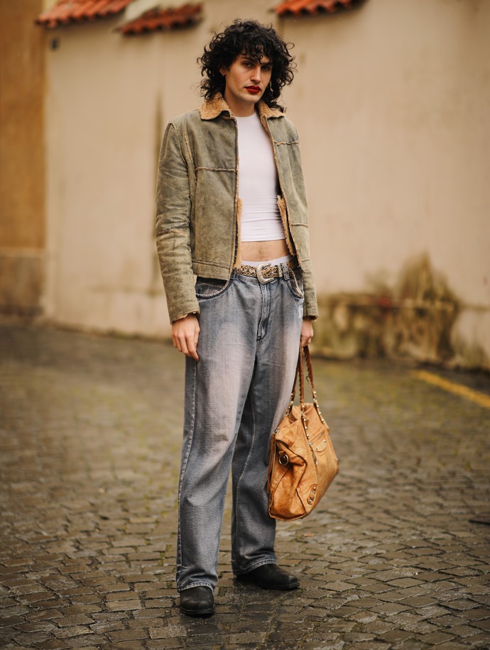 Mercedes-Benz Prague Fashion Week