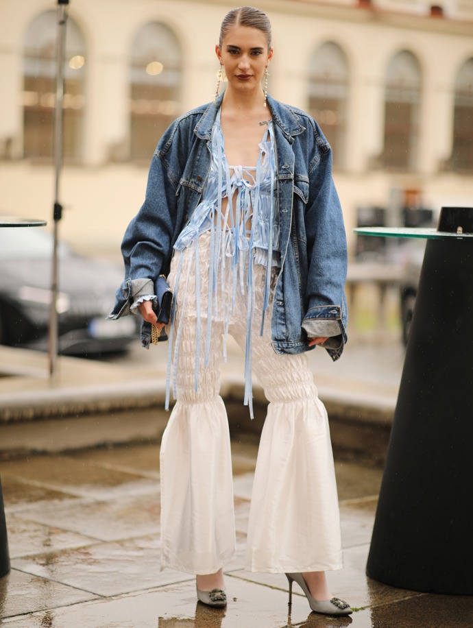 Mercedes-Benz Prague Fashion Week