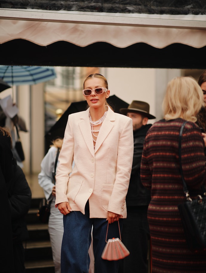 Mercedes-Benz Prague Fashion Week