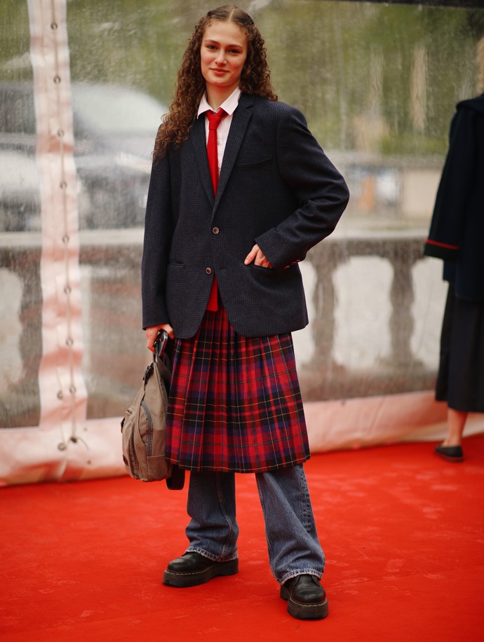 Mercedes-Benz Prague Fashion Week