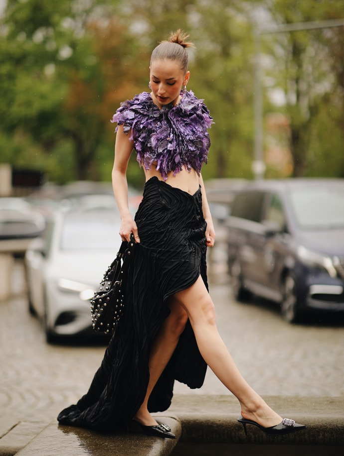Mercedes-Benz Prague Fashion Week