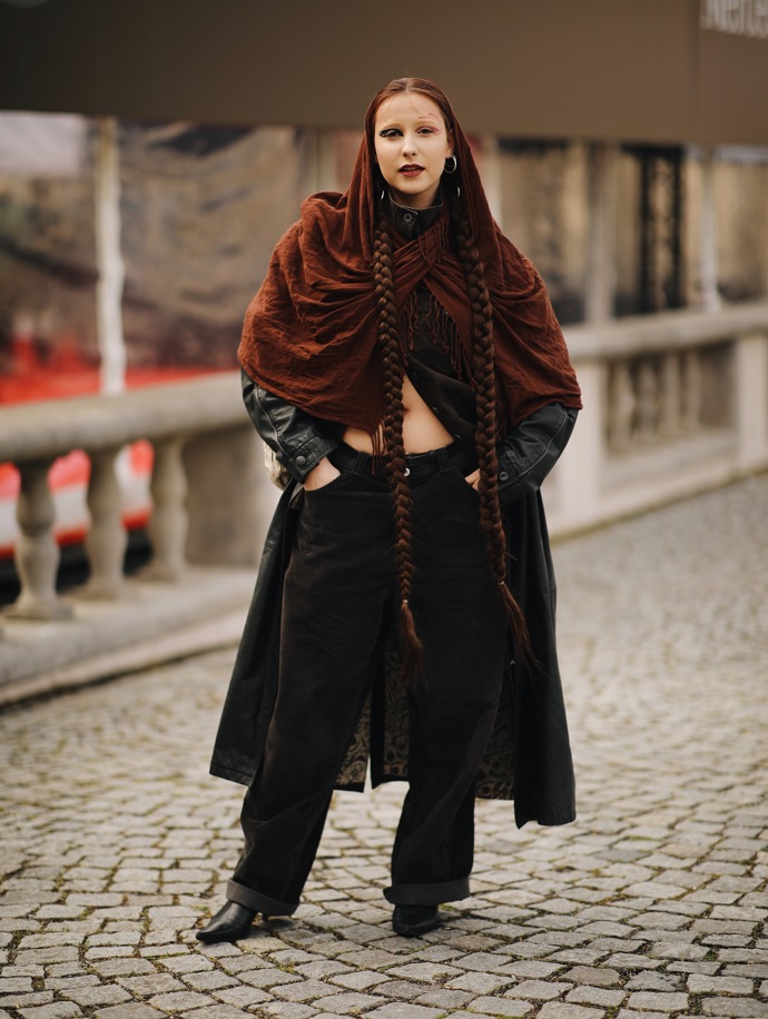 Mercedes-Benz Prague Fashion Week