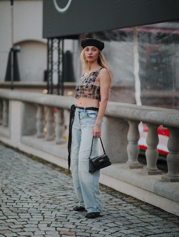 Mercedes-Benz Prague Fashion Week