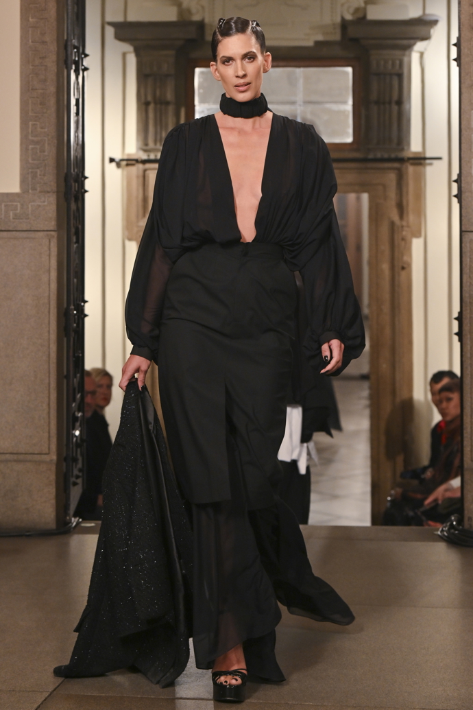  

ELLE Gala Czech & Slovak Runway: Michael Kovacik
