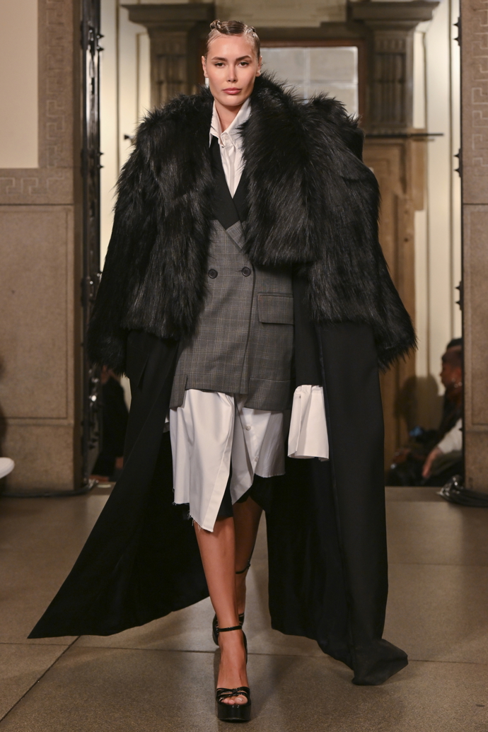  

ELLE Gala Czech & Slovak Runway: Michael Kovacik
