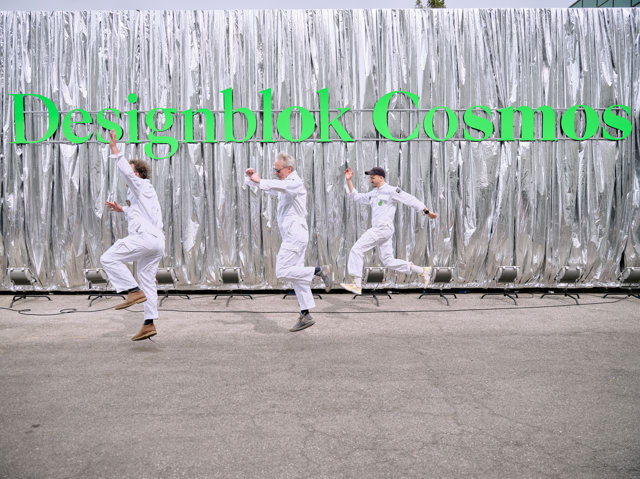 Designblok Cosmos