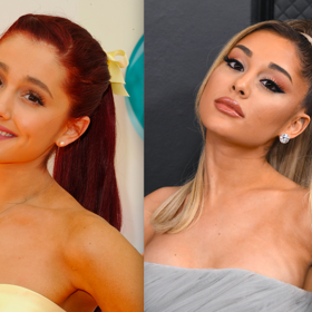 Ariana Grande
„Vzhled Ariany Grande prošel časem velkou proměnou. Zatímco před lety vypadala jako obyvatelka Latinské Ameriky, dnes připomíná spíše asijskou postavičku z komiksu. Celkově podstoupila rhinoplastiku, tedy plastickou úprau nosu. Viditelná je také konturace spodní části obličeje (konkrétně čelisti a brady), výplň rtů a ponytail lift. Pravděpodobně provedený chirurgickou metodou, díky kterému má zdvednuté obočí a čelo.“
Ariana Grande
„Vzhled Ariany Grande prošel časem velkou proměnou. Zatímco před lety vypadala jako obyvatelka Latinské Ameriky, dnes připomíná spíše asijskou postavičku z komiksu. Celkově podstoupila rhinoplastiku, tedy plastickou úprau nosu. Viditelná je také konturace spodní části obličeje (konkrétně čelisti a brady), výplň rtů a ponytail lift. Pravděpodobně provedený chirurgickou metodou, díky kterému má zdvednuté obočí a čelo.“