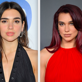 Dua Lipa
„Podstoupila očividně více chirurgických zákroků, které jí změnily rysy v obličeji. Dále má výplň rtů a velkou změnu také udělala výplň brady a aplikace botulotoxinu,“ vypočítává MUDr. Macko
Dua Lipa
„Podstoupila očividně více chirurgických zákroků, které jí změnily rysy v obličeji. Dále má výplň rtů a velkou změnu také udělala výplň brady a aplikace botulotoxinu,“ vypočítává MUDr. Macko