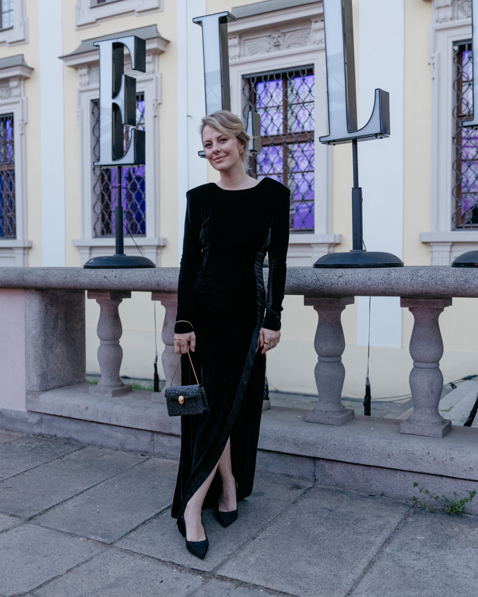 Mercedes-Benz Prague Fashion Week