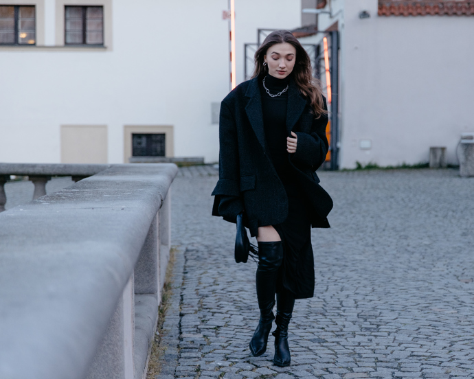 Mercedes-Benz Prague Fashion Week