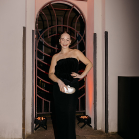 Mercedes-Benz Prague Fashion Week