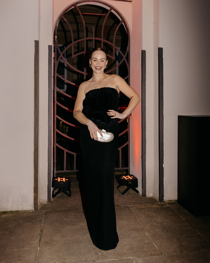 Mercedes-Benz Prague Fashion Week