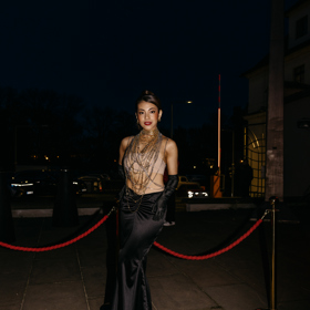 Mercedes-Benz Prague Fashion Week