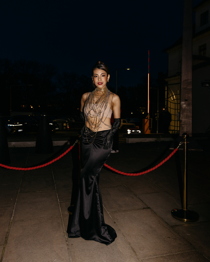 Mercedes-Benz Prague Fashion Week