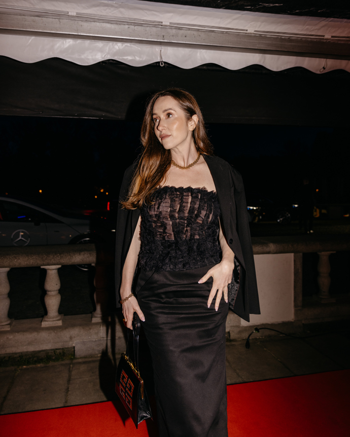 Mercedes-Benz Prague Fashion Week
