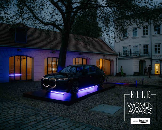  

Na akci jsme se nechali odvézt vozidlem BMW.
