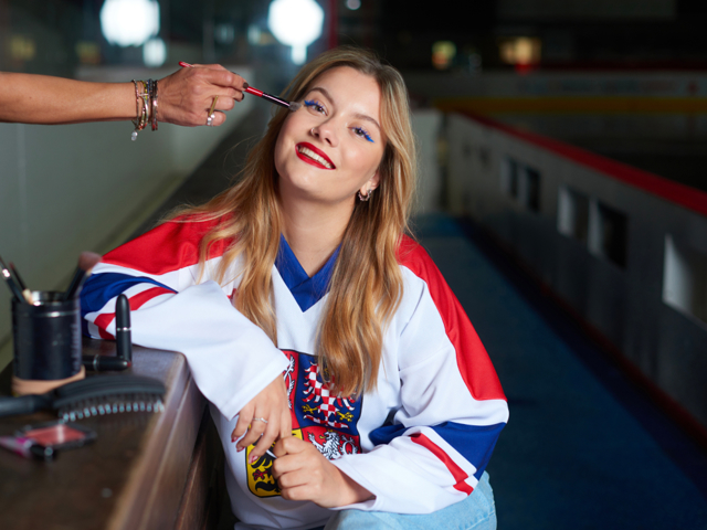 Notino spojuje svět beauty a sportu Notino spojuje svět beauty a sportu