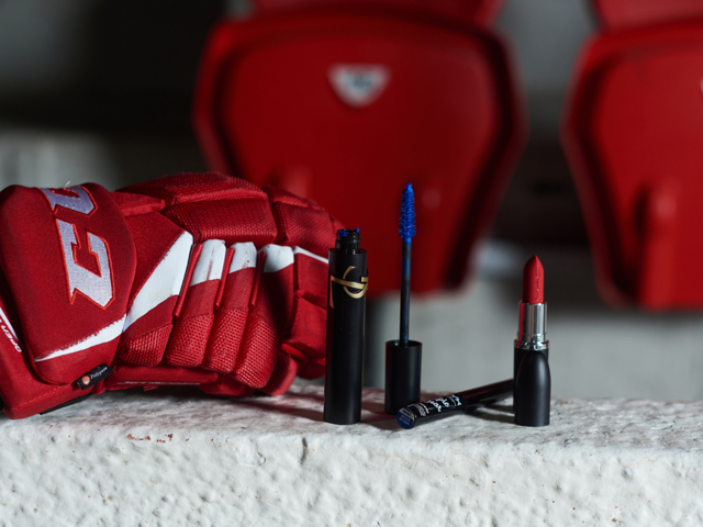 Notino spojuje svět beauty a sportu Notino spojuje svět beauty a sportu