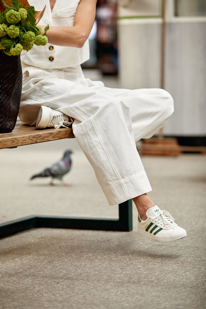adidas