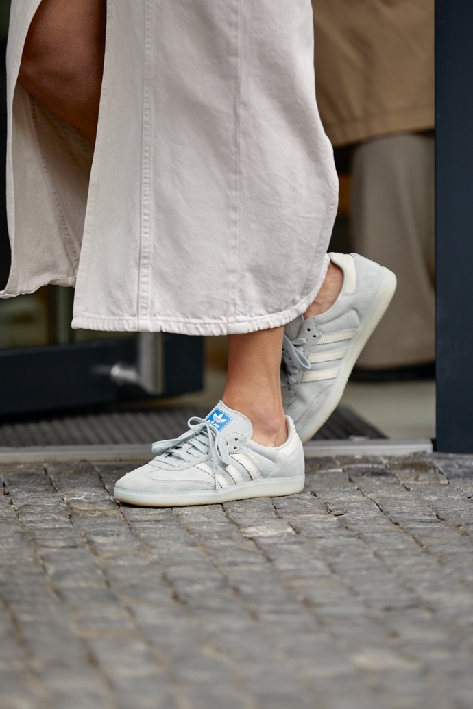 adidas