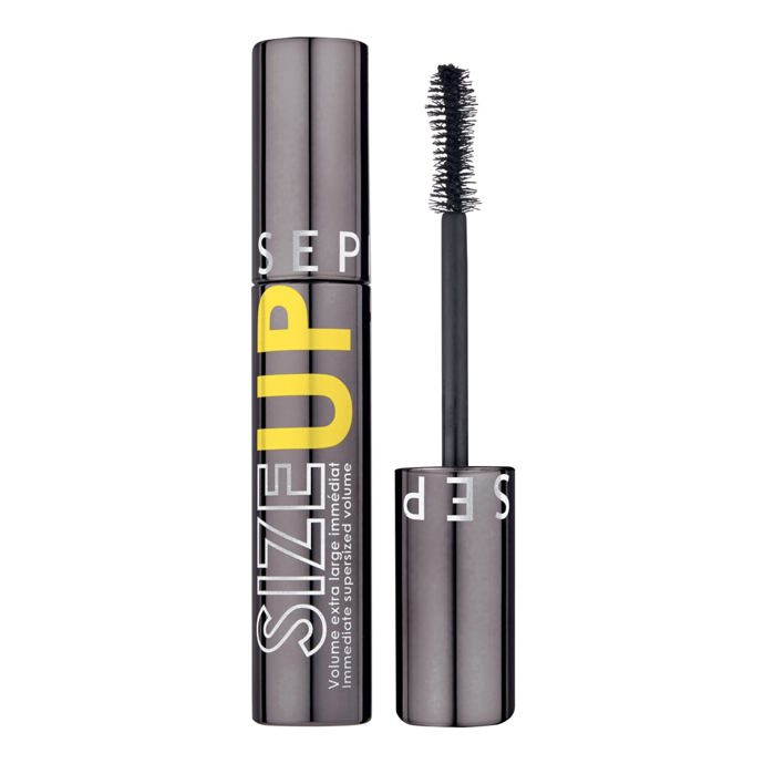  

Řasenka Size Up Mascara, Sephora Collection, 420 Kč, prodává Sephora
