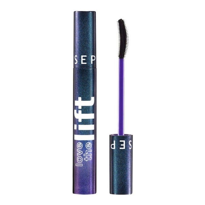 ​​​​​​

Řasenka Love The Lift, Sephora Collection, 420 Kč, prodává Sephora
