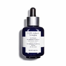 Intenzivní posilující sérum Revitalizing Fortifying Serum for the Scalp, Sisley Paris, 4 810 Kč
Intenzivní posilující sérum Revitalizing Fortifying Serum for the Scalp, Sisley Paris, 4 810 Kč