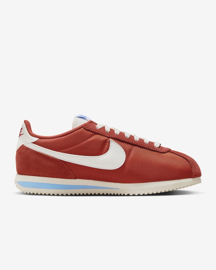  

Tenisky Nike Cortez Textile, info o ceně v obchodě
